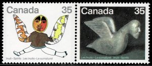Canada 868-869 - MNH