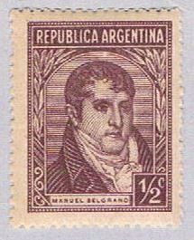 Argentina  MLH Belgrano  (BP41220)