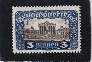 Austria   #   221   unused