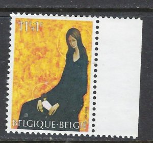 Belgium B1025 MNH 1983 issue (ap8816) (ap8816)