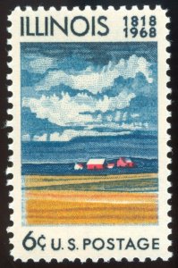 US Scott 1339 MNH