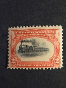 +United States #295          MDG