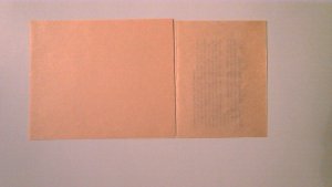SWITZERLAND POSTAL WRAPPER MINT ENTIRE