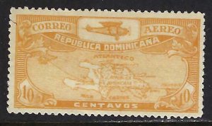 Dominican Republic C2 MOG MAP CH1-51