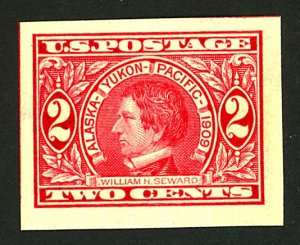 U.S. #371 MINT OG NH