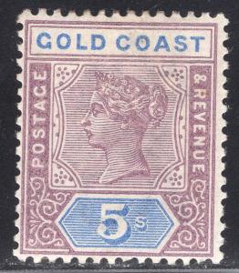 GOLD COAST SCOTT 22