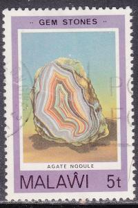 Malawi 370  Agate Nodule 1980