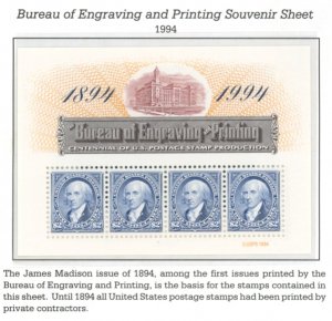 U.S. #SET/MIXED CONDITION 