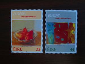 Ireland #895-96 Mint Never Hinged- (JB4) WDWPhilatelic 