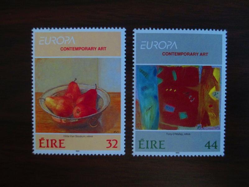 Ireland #895-96 Mint Never Hinged- (JB4) WDWPhilatelic 