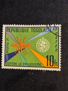 +Togo #428           CTO