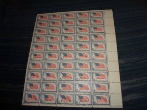 US SCOTT# 1094, FULL SHEET, MNH, OG