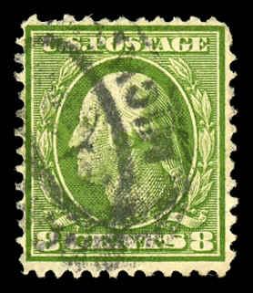 USA 337 Used