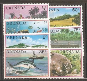 Grenada SC 700-6 Mint, Never Hinged