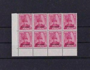 Nepal STAMPS ON 5 STOCK CARDS REF R766