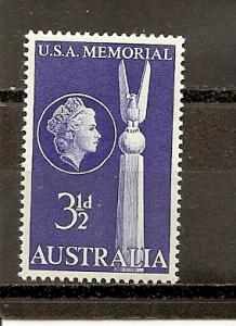 Australia 280 MNH