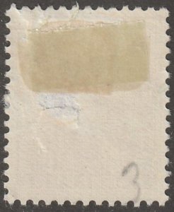 Cameroun, stamp, Scott#c17, mint, hinged,  1f, airmail