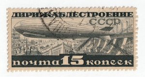 Russia       C25       used