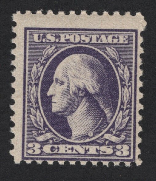 United States MINT Scott Number  530  MNH  F-VF   -  BARNEYS 