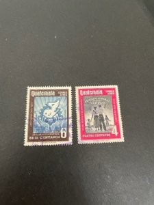 Guatemala sc C211,C213 u