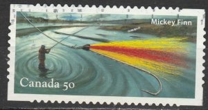 Canada   2088c    (O)   2005