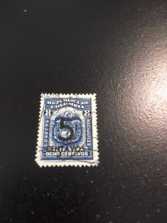 Colombia sc 453 uhr