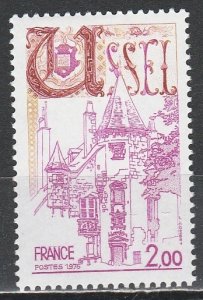 France   1473      (N**)    1976