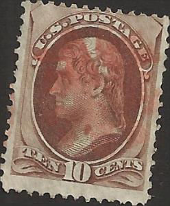 # 139 BROWN USED THOMAS JEFFERSON