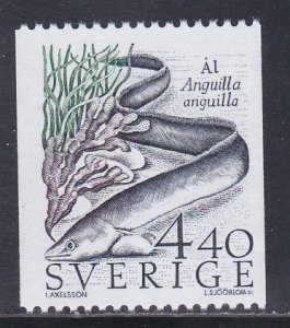 Sweden # 1680, Conservation -, Mint NH, 1/2 Cat.