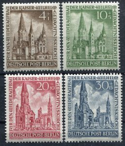 Berlin  Sc.#  9NB8-11  MLH