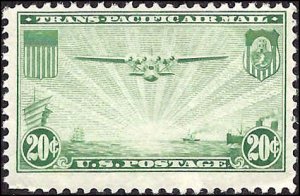 C21 Mint,OG,NH... SCV $10.00