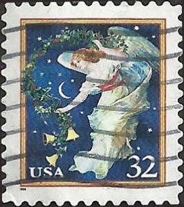 # 3012 USED MIDNIGHT ANGEL