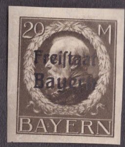 Bavaria 230 1920 MH
