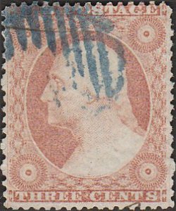 # 26 Used George Washington