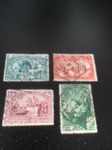 Portugal sc 147-150 u