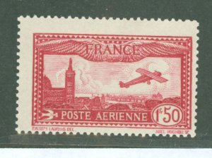 France #C-5 Unused Single