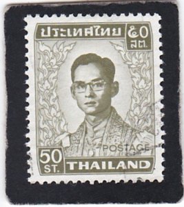Thailand,  #   907    used