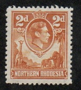 Northern Rhodesia 31 Mint never hinged