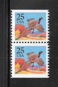 #2283 MNH Pair