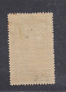 ITALY SC# 237   FVF/MOG