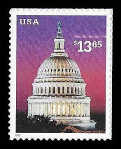 PCBstamps  US #3648 $13.85 Capital Dome, MNH, (14)