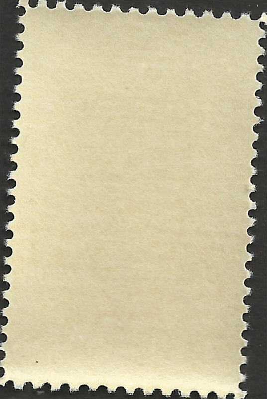 # 1472 MINT NEVER HINGED CHRISTMAS SANTA CLAUS