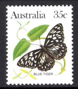 Australia 876 Butterfly MNH VF