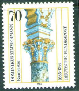 Germany Scott 1442 MNH** 1985 stamp