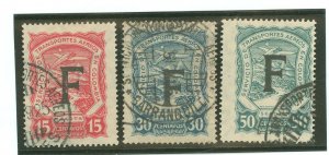 Colombia #CLF83/CLF85/CLF86  Single