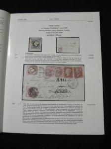 TORRES AUCTION CATALOGUE 1998 PORTUGAL