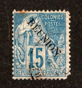 Reunion       9      used