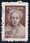 Philippines Republic Scott # 1205, used