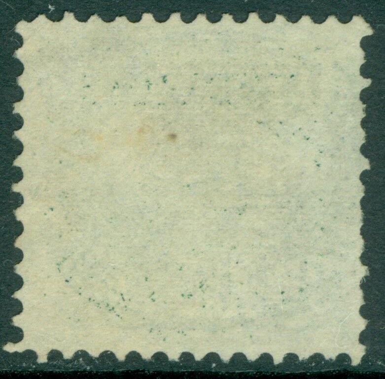 EDW1949SELL : USA 1869 Scott #117 Used. Fresh. Catalog $125.00.