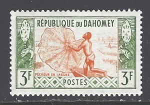 Belgian Congo Sc # 143 mint hinged (RS)